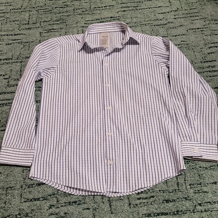 Koszula chłopięca elegancka