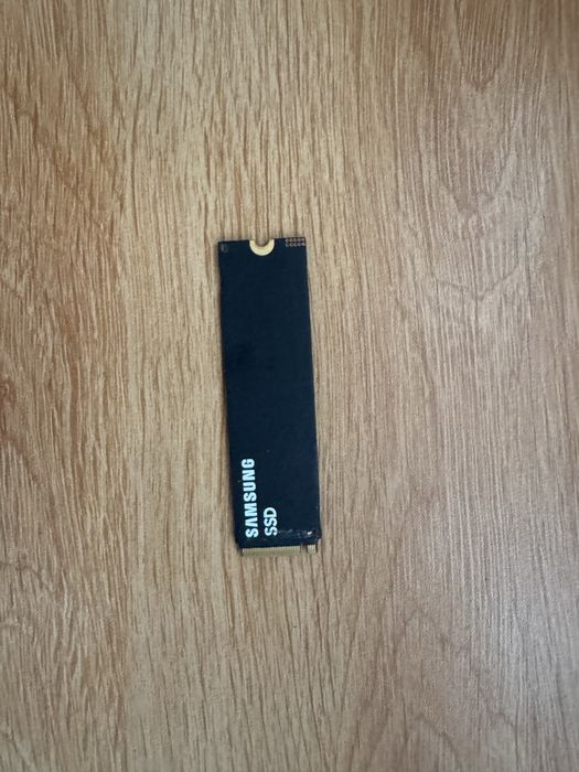 Dysk samsung 512gb