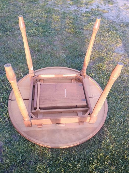 Stolik stół kawowy 100 cm