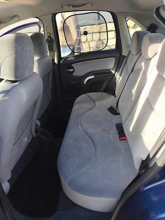 Citroen C3 2005.