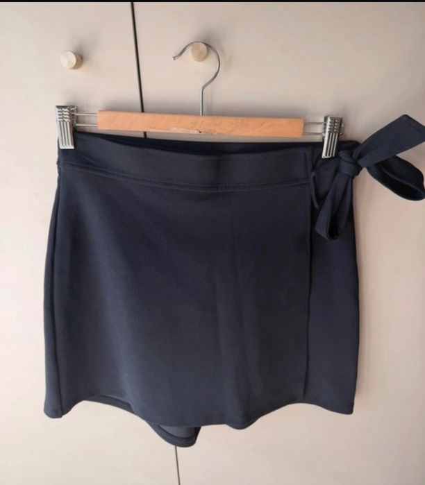 Spódnico-spodenki eleganckie,h&m