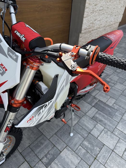 1420 x 10 RATY! Asix XR99 300cc 4t, transort cala PL