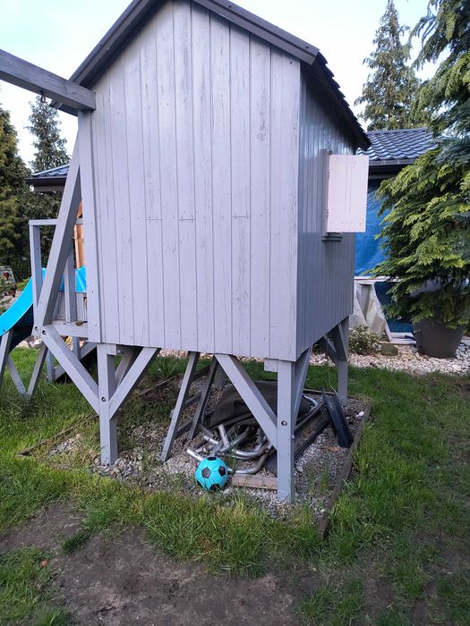 Sprzedam domek ogrodowy dla dzieci