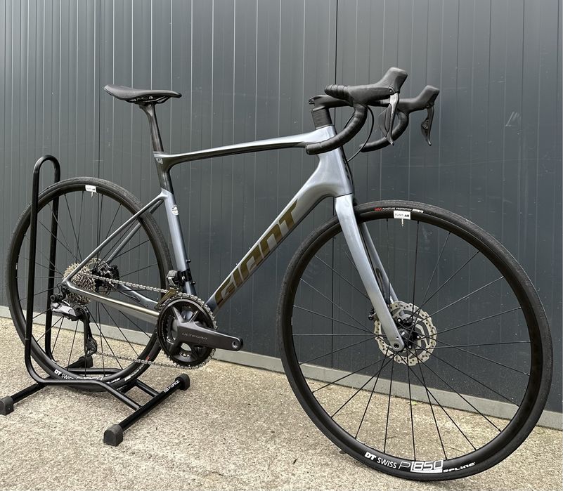 Rower Giant Defy Advanced 1 Ultegra R8170 Di2 2x12 | Rozm. M/L |