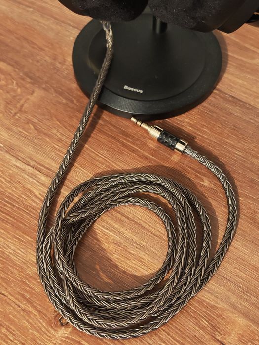 Słuchawki Philips SHP9500 doinwestowane