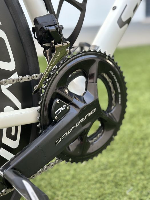 Specialized S-works Tarmac SL8 tam. 58