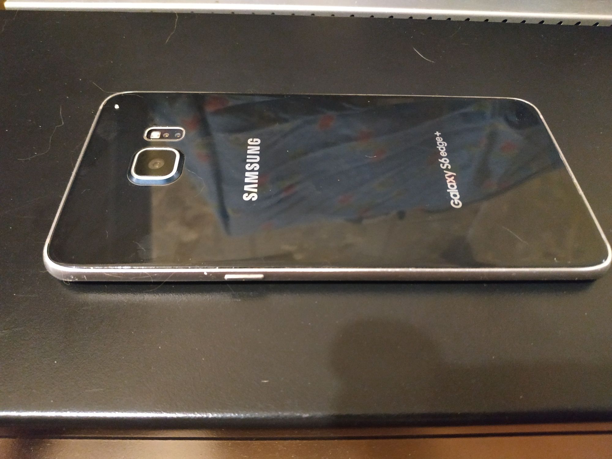Смартфон Samsung S6 Edge Plus + 32Gb SM-G928V: 2 000 грн. - Мобильные  телефоны / смартфоны Запорожье на Olx