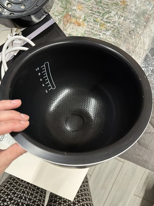 Мультиварка Tefal