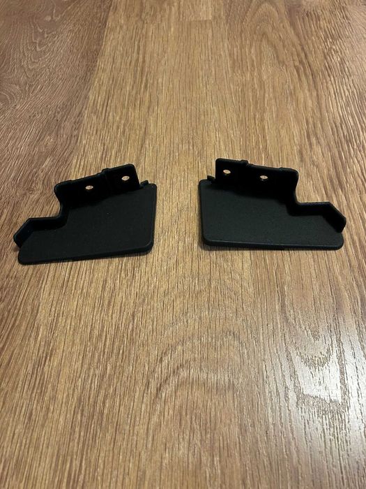 Chlapacz tył prawy lewy Nissan Qashqai II J11