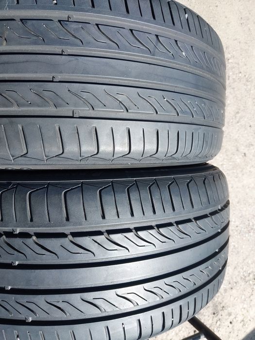 Opony letnie 225.45.17 rok 2024