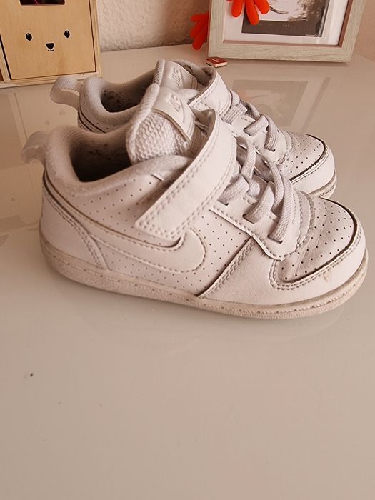 Nike tamanho EU 25 - UNISEXO