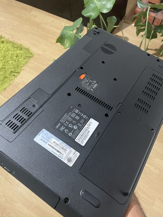 Acer Notebook in Good Condition515365892470220803