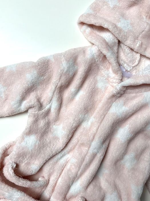 Szlafrok dziecięcy Szlafroczek 92/98