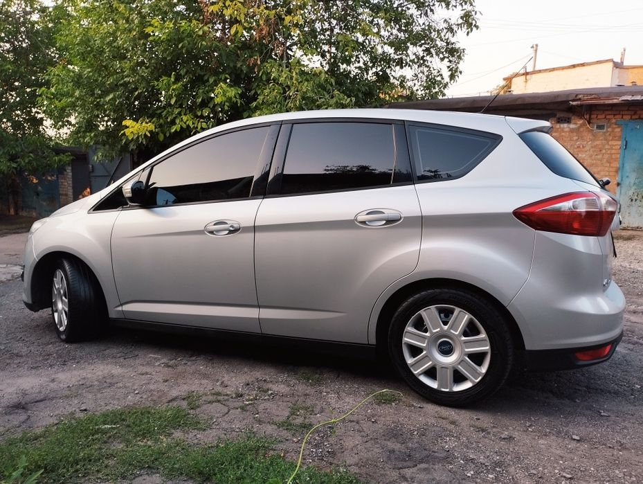 FORD C-Max 2013р.Duratec 1.6 L