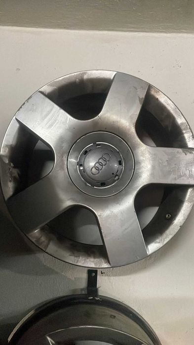 Jante AUDI 16" 5X112