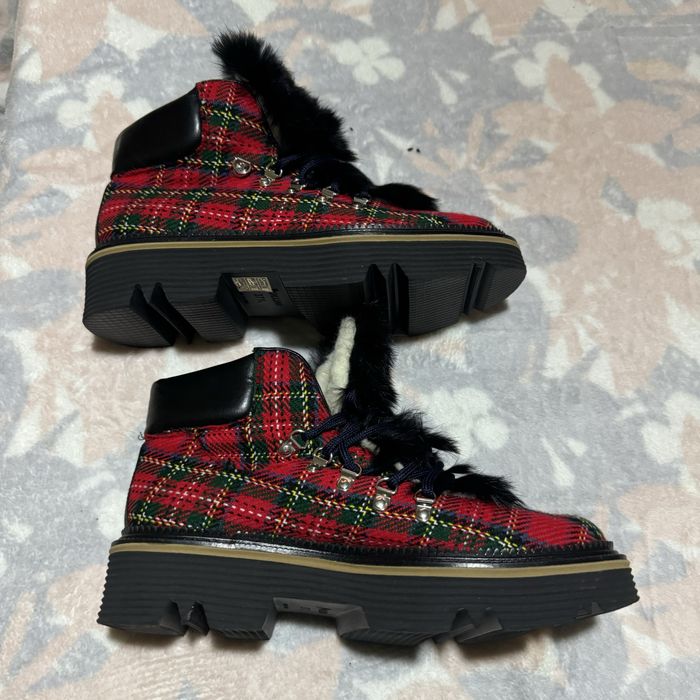 Нові італійські  ботинки pollini