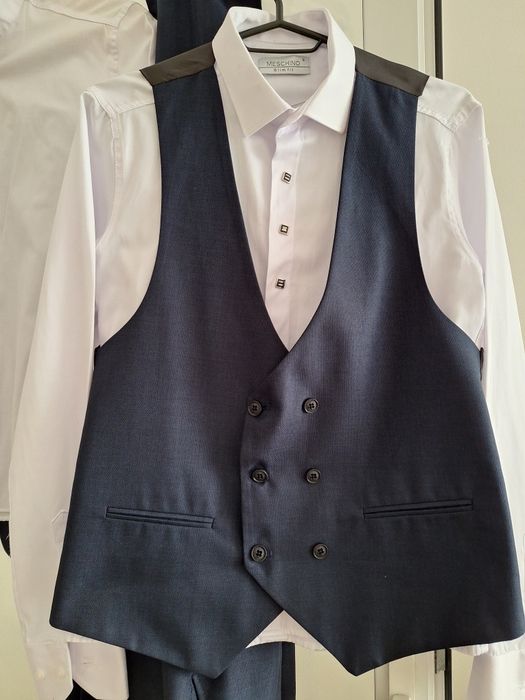 Костюм для підлітка