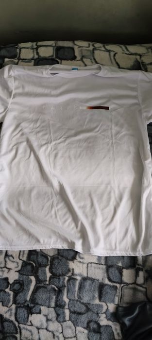 Koszulki męskie XXL