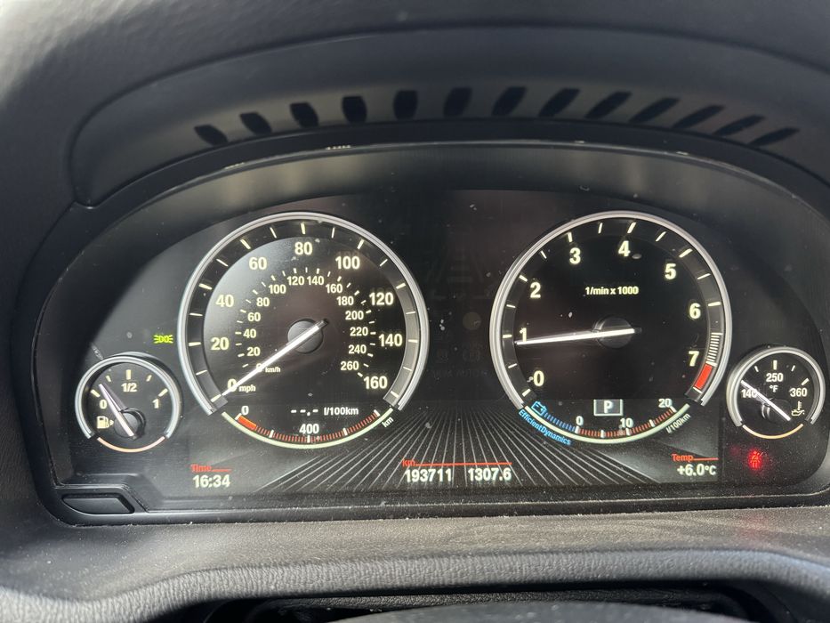 2014 bmw x3  28xi