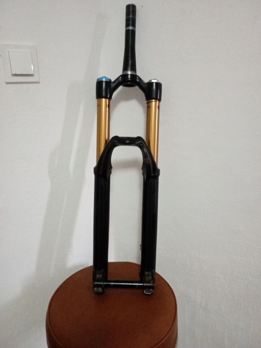 Fox 36 kashima 170mm