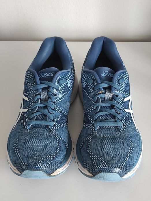 Asics Gel-Nimbus 20