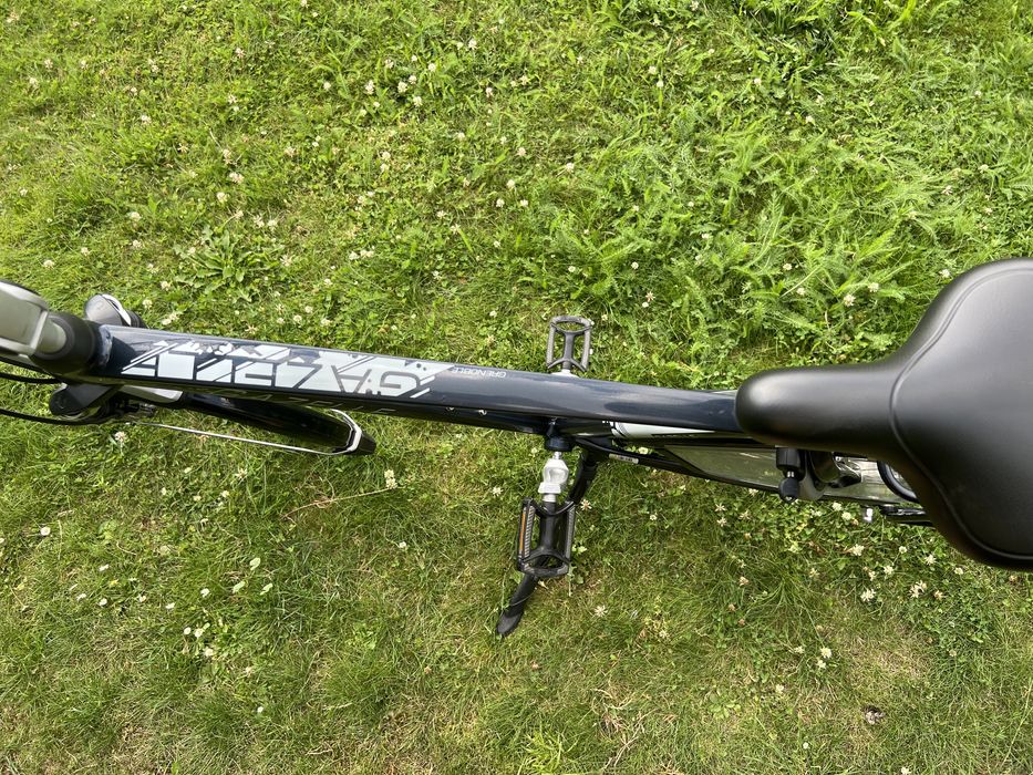 Rower Gazelle Grenoble H 61