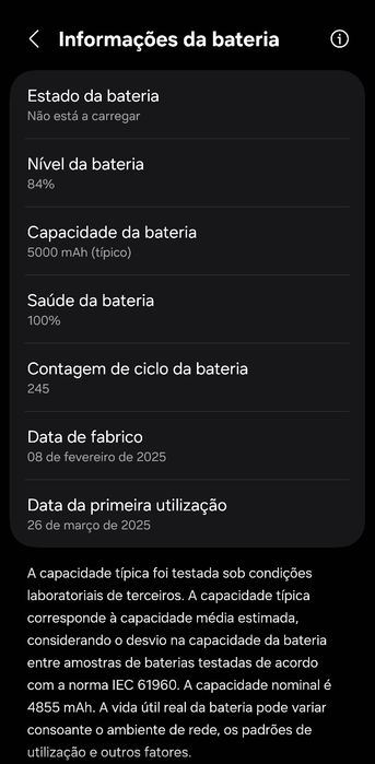 Samsung Galaxy S25 Ultra 256GB Titanium Azul + Galaxy Watch Ultra 47mm Branco + Galaxy Buds 3 Pro Grafite