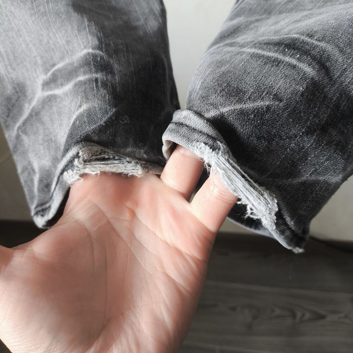 Джинсы женские True religion billy