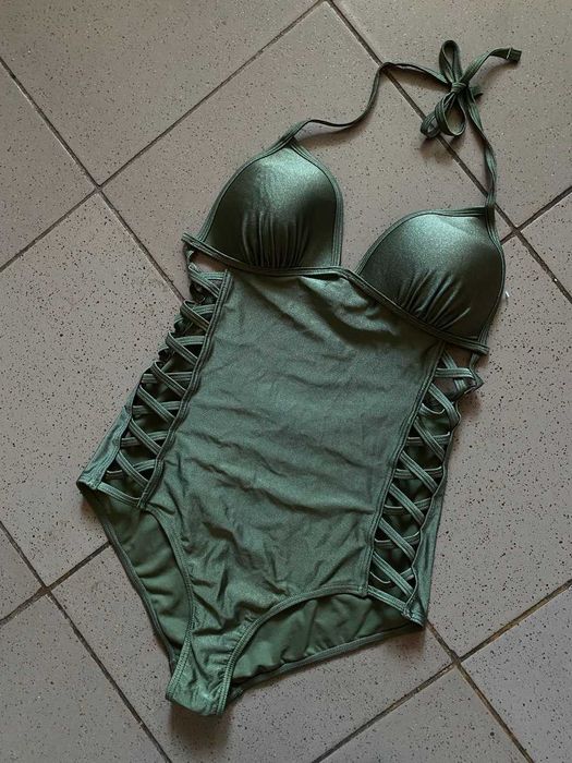 купальник суцільний,утягивающий сдельный купальник, купальник