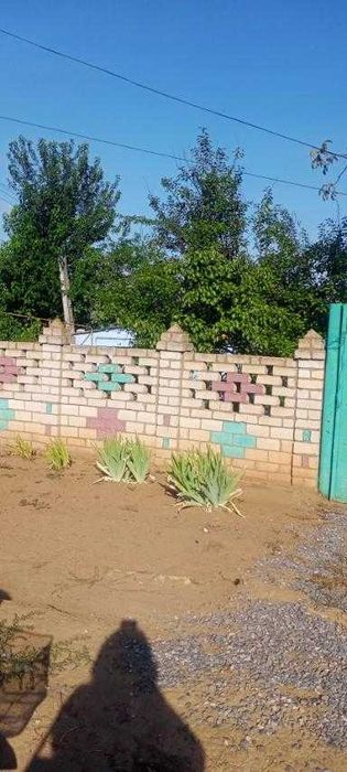 Здається будинок у селищі М. Ларіно