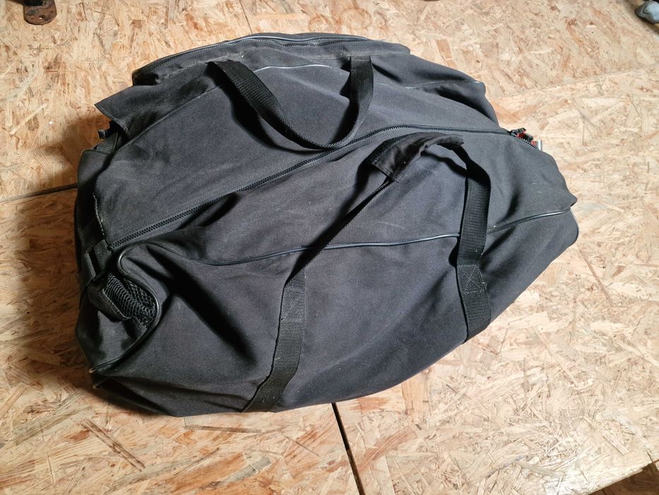 Zestaw do nurkowania Skubapro jetmaster