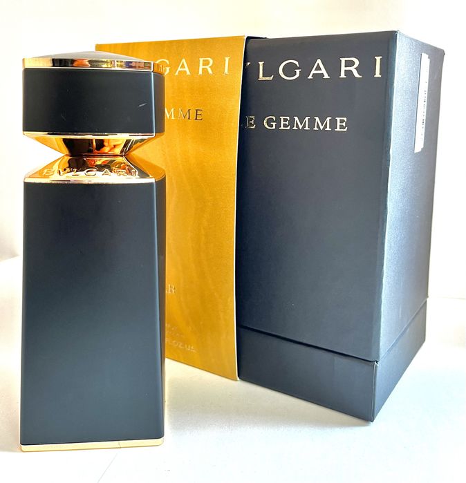 Парфуми Bvlgari Le Gemme Tygar (Original Pack)  Бултарі Ле Геме Тайгер