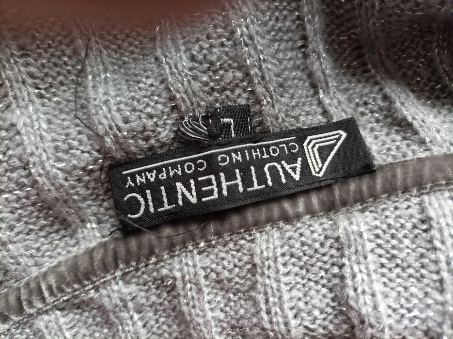 Sweter Authentic rozm L