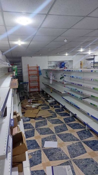 Космонавтов ост. "Рассвет" 140м фасад хорошее место цена 110 тыс.у.е.