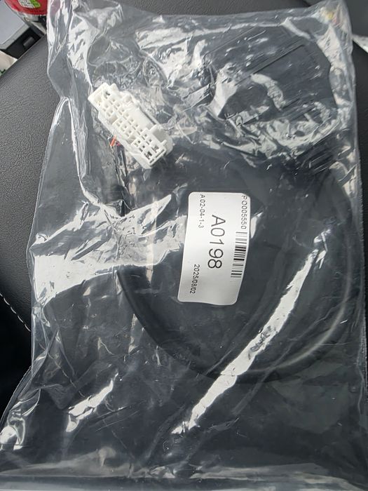 Перехідник OBD2 для Tesla Model 3 Y / Model X S (2016–2025)