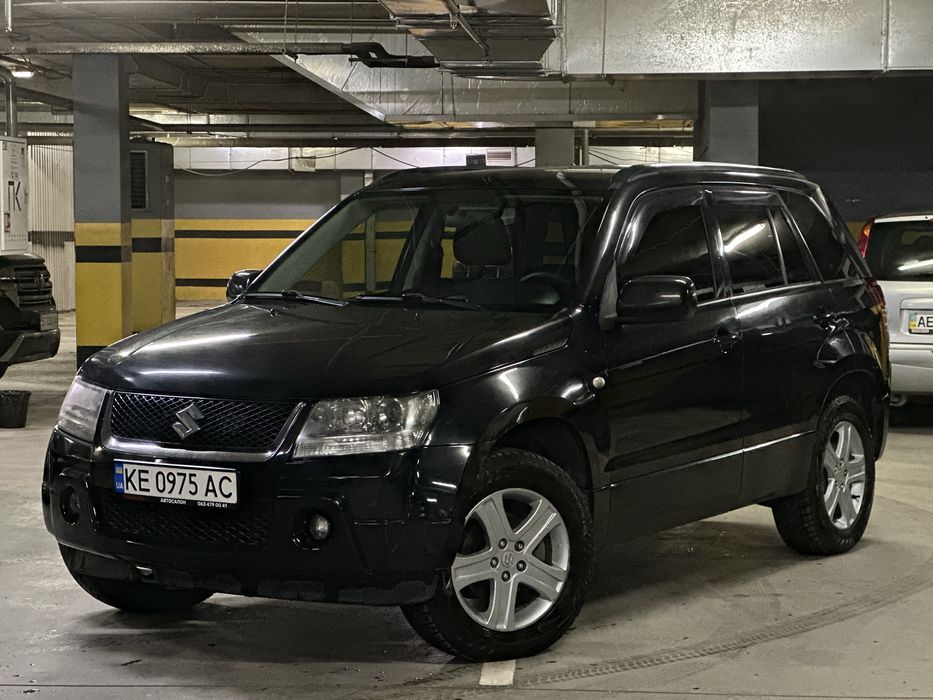 Продам Suzuki Grand Vitara