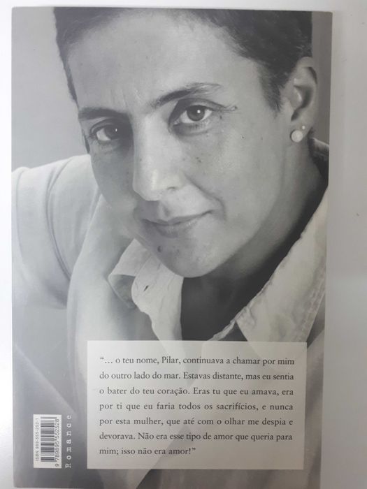 Margarida Pedrosa - A paixão de Colombo