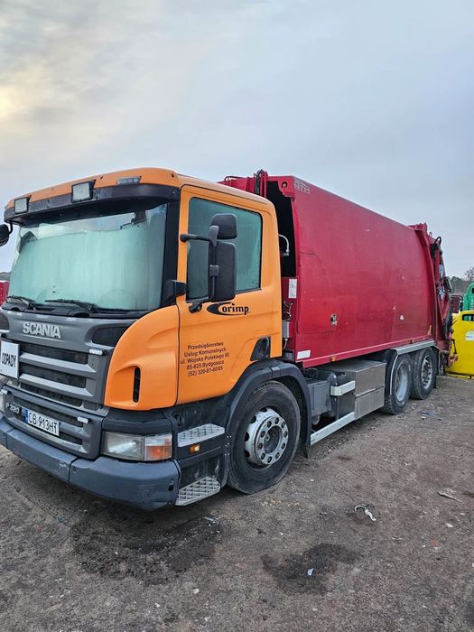 Scania