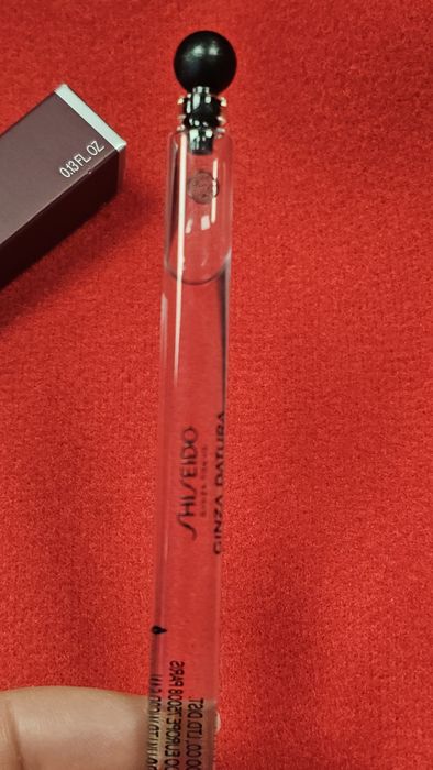 Shiseido Ginza Datura , woda perfumowana 4 ml