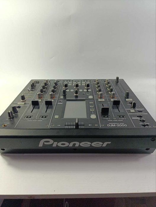 pioneer djm 2000 - Купить музыкальные инструменты - Цена на OLX.ua