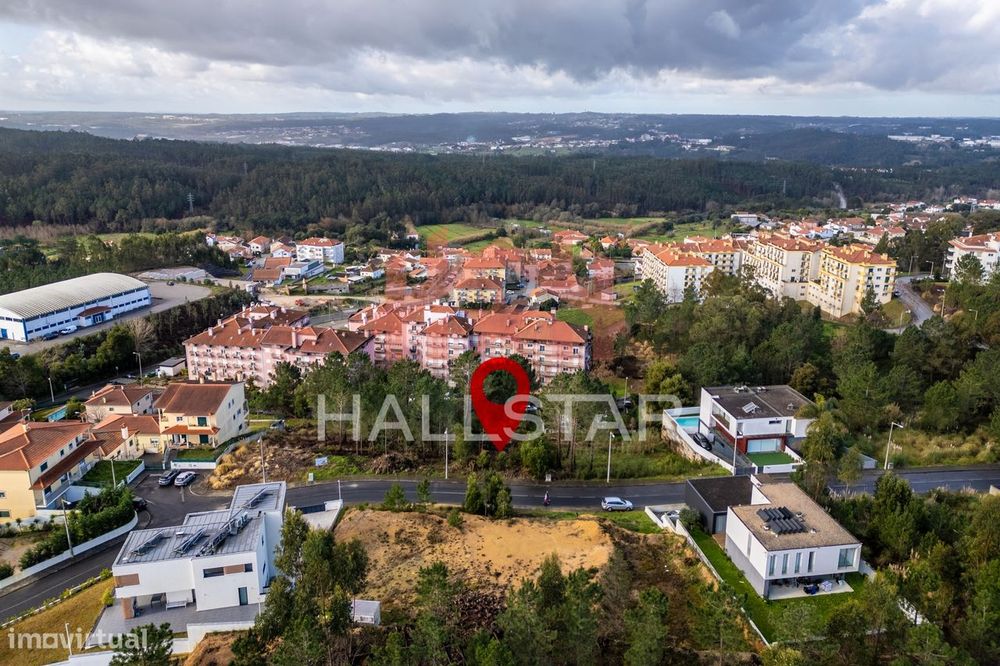 Terreno / Para Construção / Área Total de 574m2 / Aceita Permuta / Tel