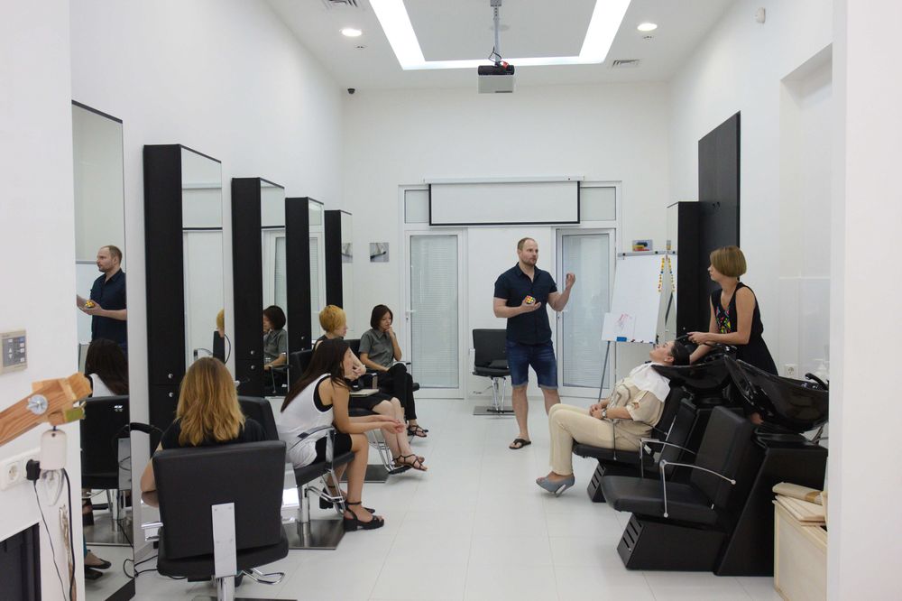 Уроки перукаря Курси перукаря Навчання перукаря/-600 грн.