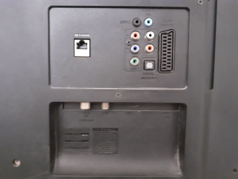 Led Телевизор PHILIPS 47 Pfs 7109/12