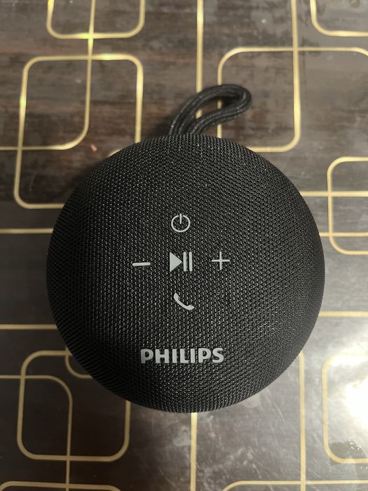 Блютуз колонки philips