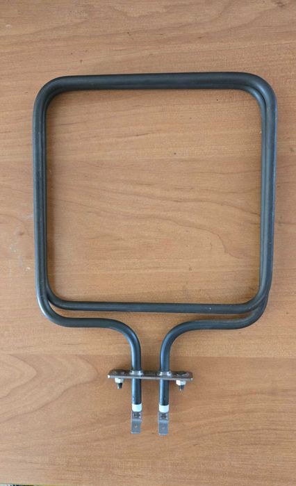 Тэн микроволновки