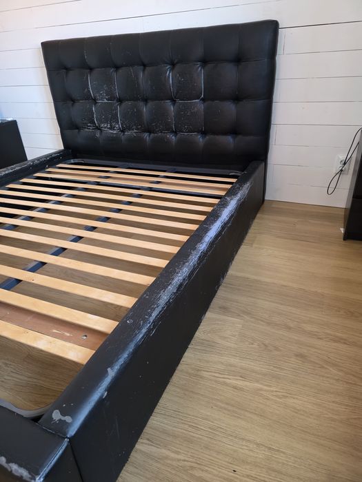 Dou cama para estofar 200×160