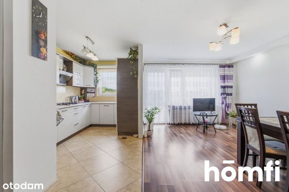 Wyjątkowe dwupoziomowe mieszkanie 85m2 w Będzinie