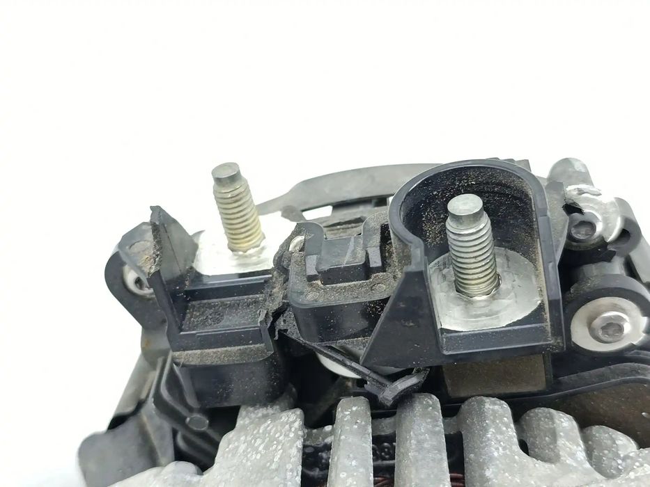 Alternador FIAT 600 MILD HYBRID 9865403280