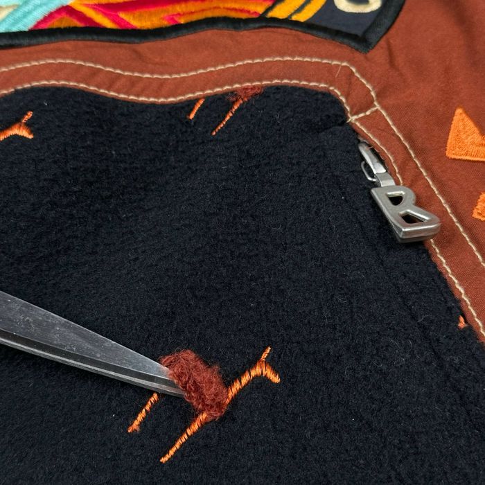 Куртка Vintage 80s Bogner Ranrapalca Altiplano винтаж богнер кофта