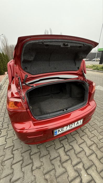 Продам Mitsubishi Lancer 2007